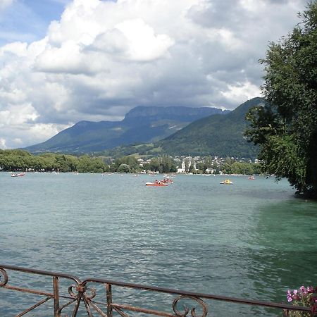 Chalet Les Alpages Vue Panoramique Sur Le Lac Leman Thollon-les-Memises Exterior foto